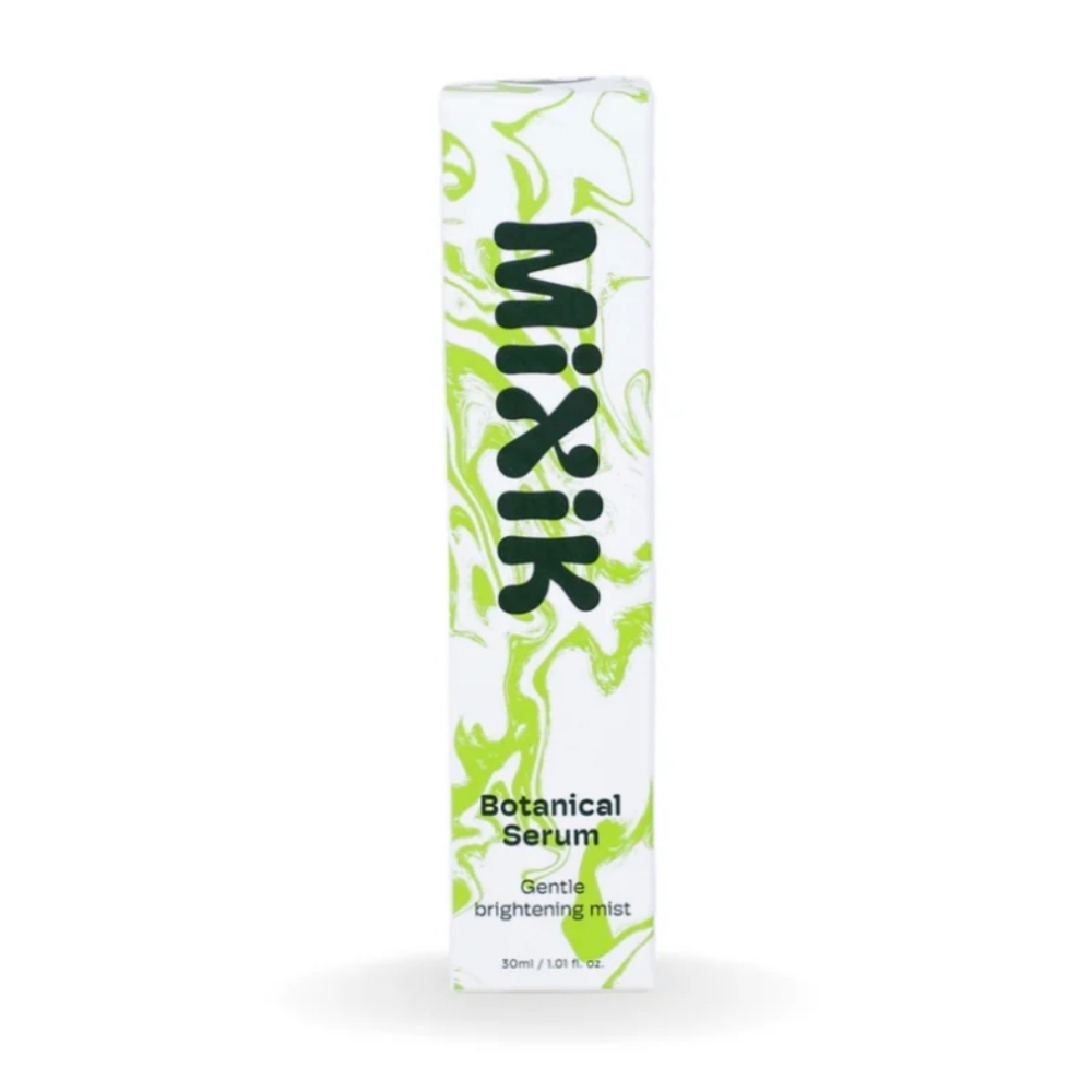 Mixik Botanical Serum Gentle Brightening Face Mist